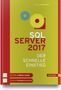 Klemens Konopasek: SQL Server 2017, Buch,Div.