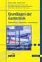 Benno Lendt: Grundlagen der Gastechnik, Buch
