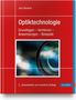 Jens Bliedtner: Optiktechnologie, Buch