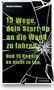Richard Söldner: 15 Wege, dein Start-up an die Wand zu fahren. Und 15 Regeln, es nicht zu tun, Buch
