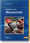 Handbuch der Messtechnik, 1 Buch und 1 eBook