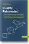 Ralf Kohlen: Quality Reinvented!, Buch