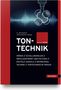 Thomas Görne: Tontechnik, Buch, Buch