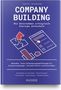 Elise Eydner: Company Building - Wie Unternehmen erfolgreich Start-ups entwickeln, Buch