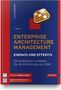 Inge Hanschke: Enterprise Architecture Management - einfach und effektiv, Buch,Div.