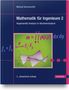 Michael Knorrenschild: Mathematik für Ingenieure 2, Buch