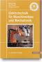 Georg Flegel: Elektrotechnik für Maschinenbau und Mechatronik, Buch