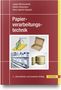 : Papierverarbeitungstechnik, Buch