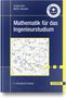 Jürgen Koch: Mathematik für das Ingenieurstudium, Buch