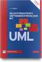 Peter Forbrig: Objektorientierte Softwareentwicklung mit UML, Buch,Div.