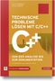 Norbert Heiderich: Technische Probleme lösen mit C/C++, Buch