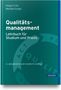 Holger Fritz: Qualitätsmanagement - Lehrbuch für Studium und Praxis, Buch