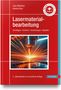 Jens Bliedtner: Lasermaterialbearbeitung, Buch