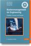 Lutz Sommer: Kostenmanagement im Engineering, Buch