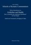 Buchtitel: "Schools of Koranic Commentators", Ignaz Goldziher. Übersetzt von Wolfgang H. Behn. Herausgegeben von Harrassowitz Verlag.