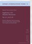 Michael P. Streck: Supplement to the Akkadian Dictionaries, Buch