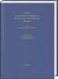 : Katalog der griechischen Handschriften der Bayerischen Staatsbibliothek München, Buch