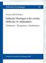 Veronika Albrecht-Birkner: Hallesche Theologen in der zweiten Hälfte des 18. Jahrhunderts, Buch,Buch