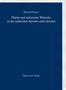 Manfred Ullmann: Flüche und unfromme Wünsche in der arabischen Sprache und Literatur, Buch