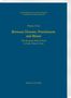 Thomas Crone: Between Disaster, Punishment, and Blame, Buch