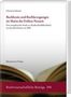 Christina Schmitz: Buchbesitz und Buchbewegungen im Mainz der Frühen Neuzeit, Buch