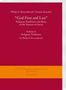 Philip G. Kreyenbroek: "God First and Last". Religious Traditions and Music of the Yaresan of Guran, Buch