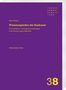 Simon Paulus: Die Architektur- und Ingenieurszeichnungsbestände in der Herzog August Bibliothek, Buch