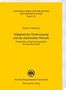 Robert F. Wittkamp: Altjapanische Texterzeugung und die chinesischen Wurzeln, Buch