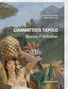 Damian Dombrowski: Giambattista Tiepolo. Illusion & Irritation, Buch