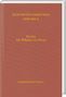 Die Vita Abt Wilhelms von Hirsau, Buch