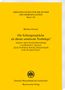 Matthias Emmert: Die Schlangensprüche als älteste semitische Textbelege?, Buch