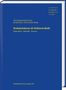 Titel: "Kommentieren als Kulturtechnik". Autoren: Tobias Bulang, Regula Forster, Michael Klaper, Andreas Mahler., Buch
