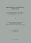 Ludwig Weiland: Constitutiones et acta publica imperatorum et regum (1198-1272), Buch