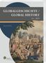 Globalgeschichte / Global History 3 ,1· 2025, Buch