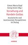 Vorsehung und Handeln Gottes, Buch