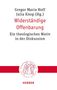 Widerständige Offenbarung, Buch