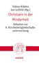 Christsein in der Minderheit, Buch