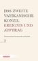 Das Zweite Vatikanische Konzil in Lateinamerika und der Karibik, Buch