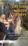 Text: Annette Jantzen - DAS KIND IN DER KRIPPE. Die Weihnachtsbotschaft – entstaubt, durchgelüftet, neuentdeckt. 
Illustration: Engel und Kind in moderner Umgebung., Buch