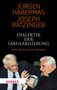 Jürgen Habermas: Dialektik der Säkularisierung, Buch