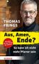 Thomas Frings: Aus, Amen, Ende?, Buch