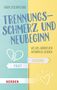 Hans Jellouschek: Trennungsschmerz und Neubeginn, Buch