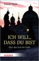 Tomás Halík: Ich will, dass du bist, Buch