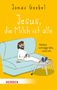 Jonas Goebel: Jesus, die Milch ist alle, Buch