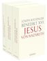Joseph Ratzinger: Jesus von Nazareth, Buch