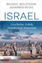 Michael Wolffsohn: Israel, Buch