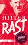 Konrad Heiden: Hitler rast, Buch