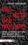 Ralph Ghadban: Das Netz der Mullahs, Buch
