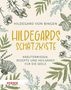 Hildegard Von Bingen: Hildegards Schatzkiste, Buch