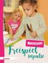 Jutta Bläsius: Freispiel-Impulse: Montessori, Buch